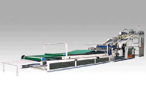 全自動貼面(miàn)機