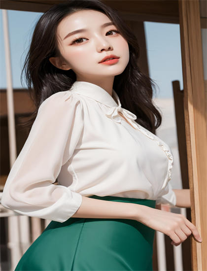 機關槍女人頭_母狗般的老師